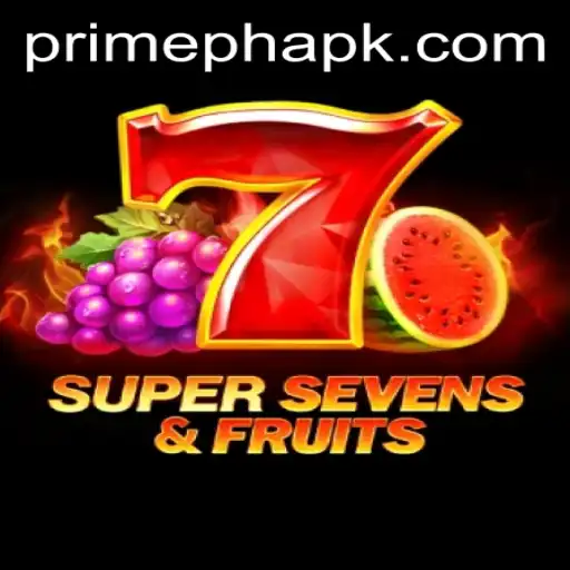 Discover the Excitement of 7SuperSevensFruits and Its Rising Popularity in the Gaming World