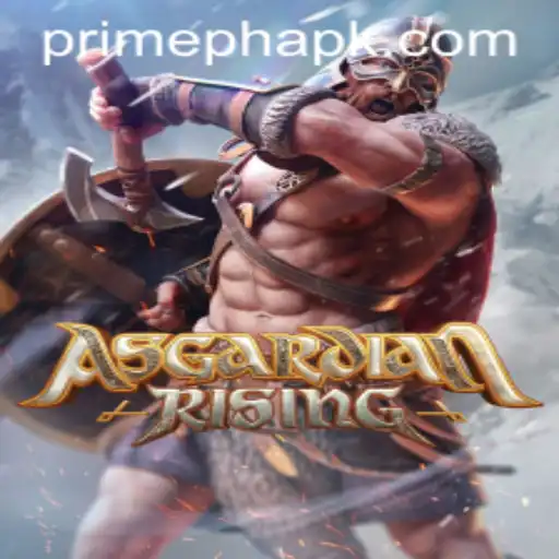 AsgardianRising: Explore the Epic Realms of Norse Mythology in a New Gaming Experience