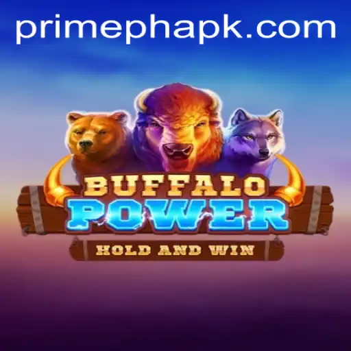 Discovering BuffaloPower: Navigating the Exciting World of PRIME PH