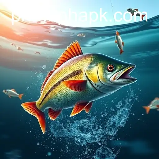 Exploring the World of Fishing Games with PRIME PH