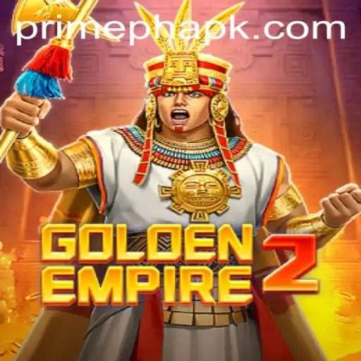 The Revolutionary World of GoldenEmpire2: A New Gaming Era with PRIME PH