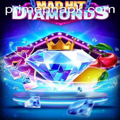 MadHitDiamonds: A Thrilling New Game in PRIME PH