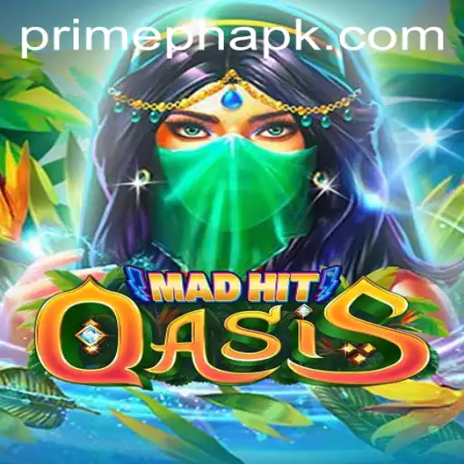 Immersive Gaming Experience with MadHitOasis: Discover the PRIME PH