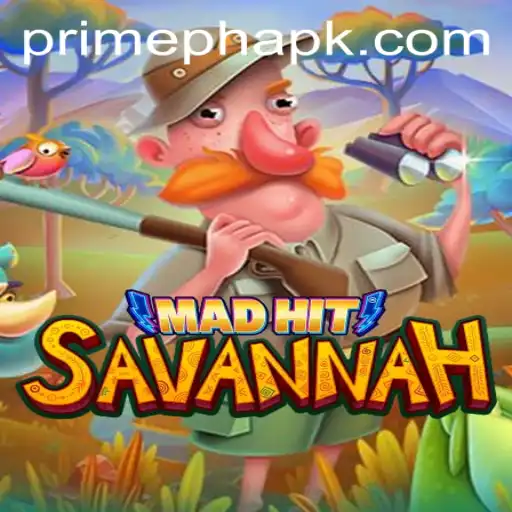Exploring the Innovative World of MadHitSavannah: A Dynamic New Game Experience