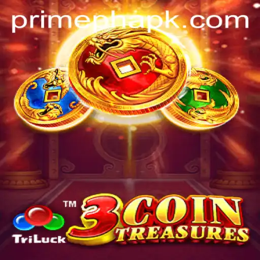 Exploring 3CoinTreasures: A Modern Adventure for PRIME PH Enthusiasts