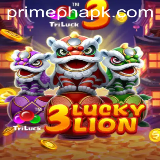 Exploring the Thrills of 3LUCKYLION: A Game That Roars with Excitement