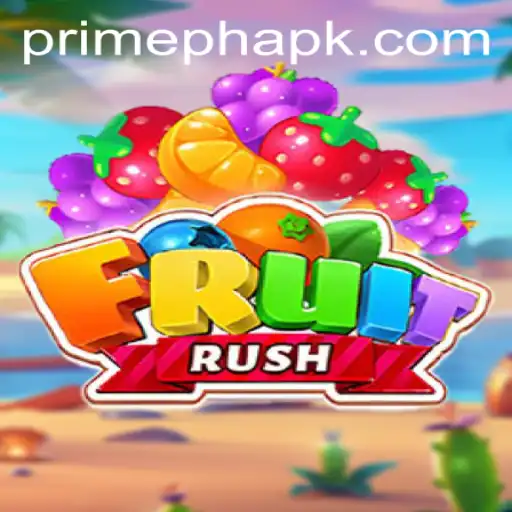 Discover the Excitement of FruitRush: A Prime Gaming Experience