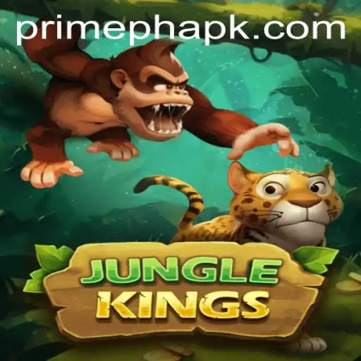 Discover the World of JungleKings and the Role of PRIME PH