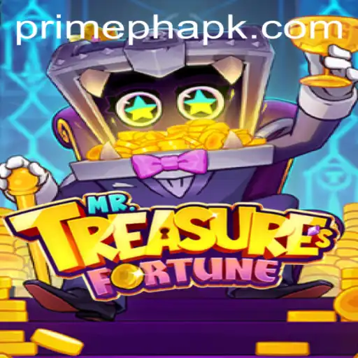 Discover the Enchantment of MrTreasuresFortune and the Excitement of PRIME PH