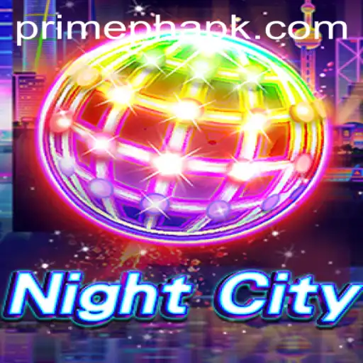 NightCity: The Ultimate Urban Adventure Game