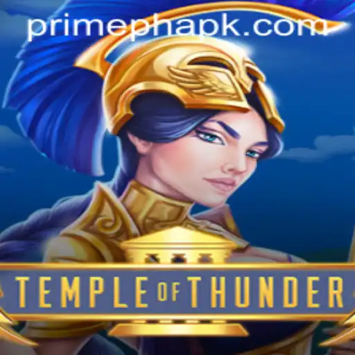 TempleofThunder: An Electrifying Adventure Awaits