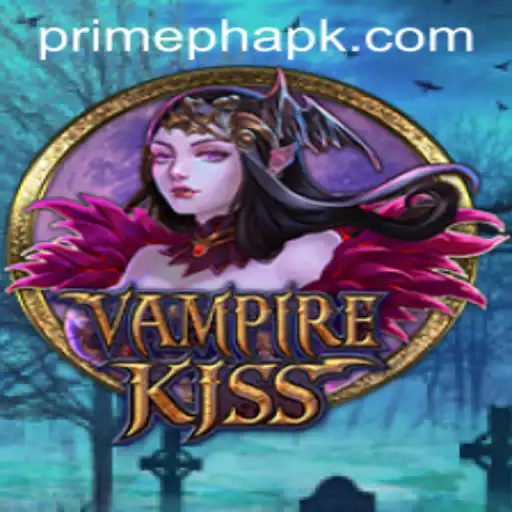 VampireKiss: A Thrilling Dive into the World of the Supernatural