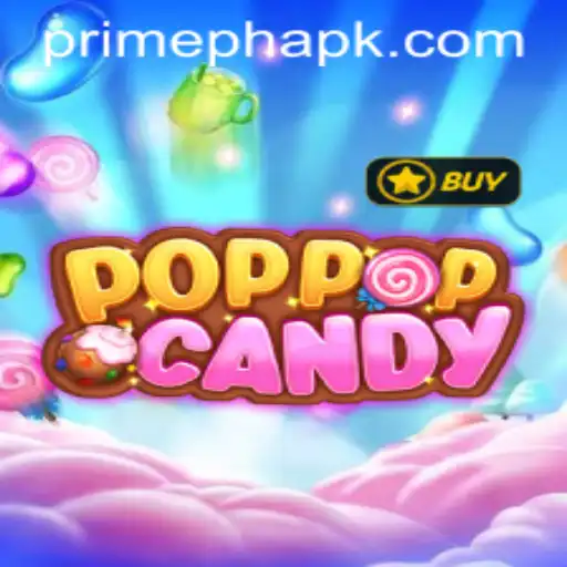 POPPUPCANDY: A Sweet Dive into Prime PH Gaming