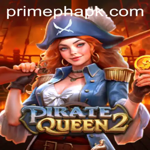 Unveiling PirateQueen2: A High-Seas Adventure Like No Other