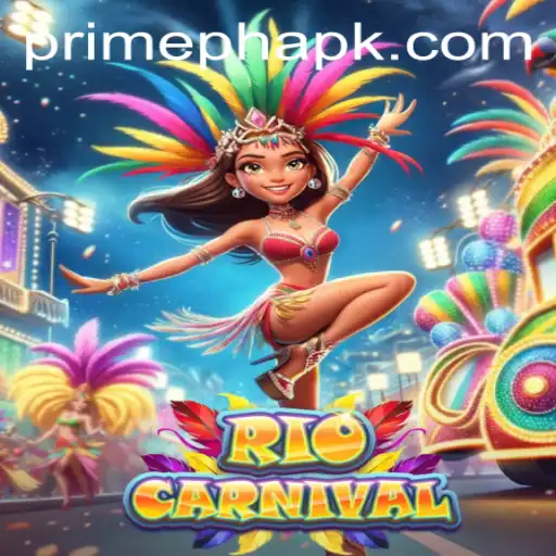 Explore the Vibrant World of RioCarnival: The Latest Gaming Sensation in PRIME PH