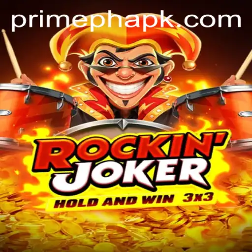 Exploring the Thrilling World of RockinJoker with PRIME PH
