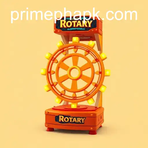 Exploring the World of Rotary Games and Their Connection to PRIME PH