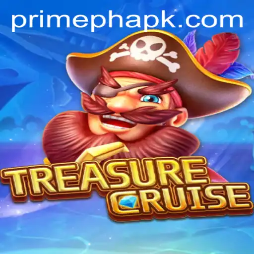 Embark on a Thrilling Adventure with TREASURECRUISE: The Ultimate PRIME PH Experience