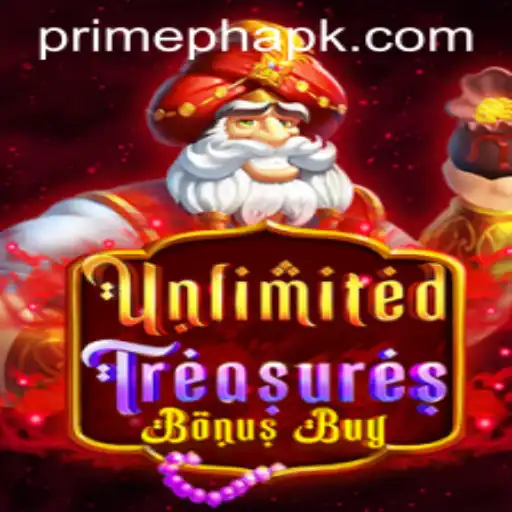 UnlimitedTreasuresBonusBuy: A Deep Dive into the Latest Gaming Sensation